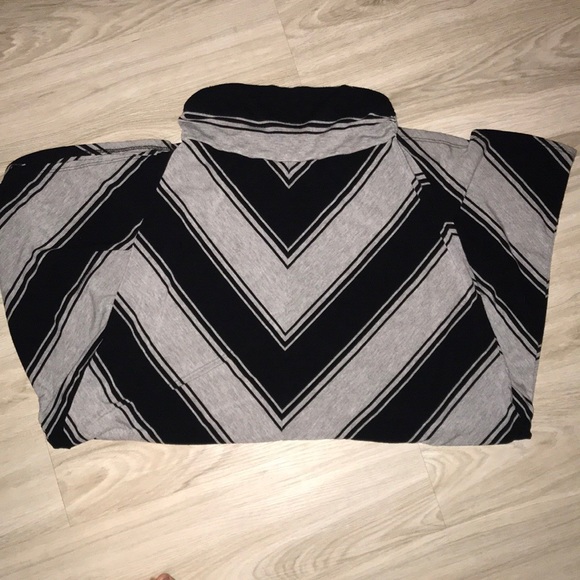 2 Maternity maxi skirts - Picture 2 of 4